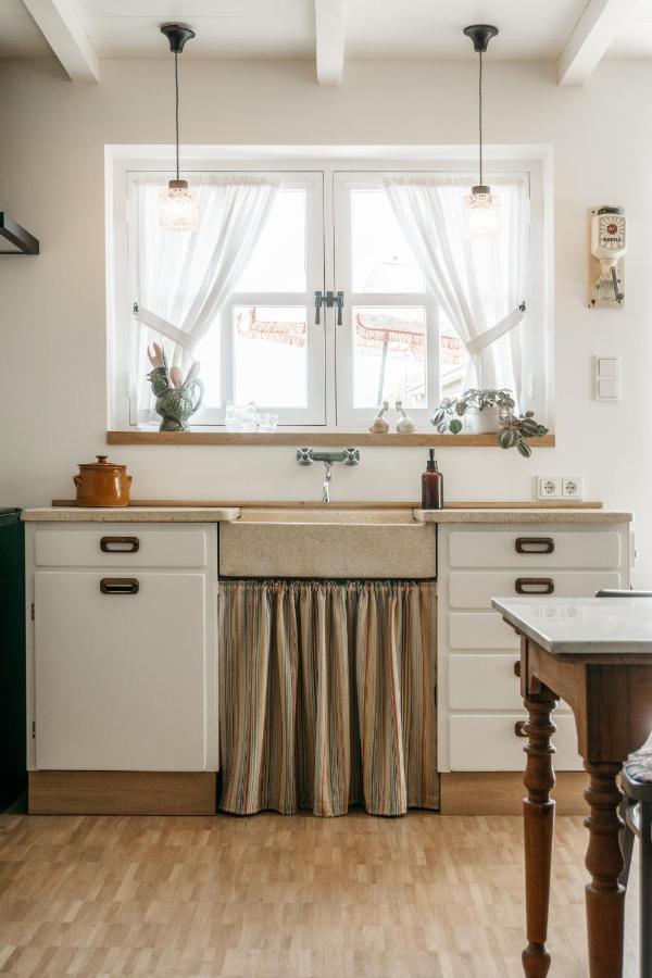 Logement Cornelia - Tholen, Zeeland Kültér fotó