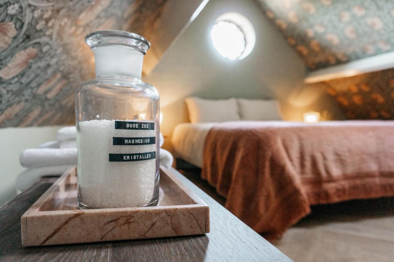 Logement Cornelia - Tholen, Zeeland Kültér fotó